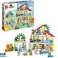 LEGO DUPLO 3 in 1 Family House 10994 image 2
