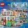 Многоквартирный дом LEGO City 60365 изображение 5