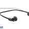 Philips Headphones Under the Chin Black 3 m Wired LFH0334/00 image 1