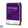 WD Purple 4TB 3.5 inch SATA HDD WD43PURZ image 1