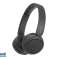 Sony WH CH520 Wireless stereo Headset Black WHCH520B. FER image 1