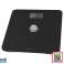 ProfiCare Kinetic Personal Scale PC PW 3112 Black image 1