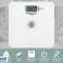 ProfiCare Kinetic Personal Scale PC PW 3112 White image 1