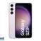 Samsung Galaxy S23 256GB Lavendel SM S916BLIDEUE foto 1