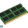 Kingston DDR3L 4 Go SO DIMM 204 BROCHES KCP3L16SS8/4 photo 3