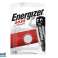 Energizer CR2032 Battery Lithium 1 tk. foto 1