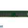Kingston 16 Go 1x16 Go DDR4 3200MHz 288 broches DIMM KCP432ND8/16 photo 2