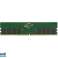 Kingston 32 Go 2x16 Go DDR5 4800MHz 288 broches DIMM KCP548US8K2 32 photo 1