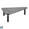 Gembird ACC ADJUSTABLE STAND/TRIANGLE MS TABLE 02 MS TABLE 02 Bild 2