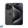 Apple iPhone 15 PRO 128GB Titán Fekete MTUV3ZD/A kép 2