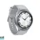 Samsung Galaxy Watch 6 Classic Sølv 47mm EU SM R960NZSAEUE billede 2