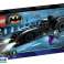 LEGO DC Super Heroes Batmobile: Batman forfølger Joker 76224 bilde 2