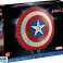 LEGO Marvel Captain America's Shield 76262 image 2