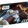 LEGO Star Wars New Republic E Wing εναντίον Σιν Χάτις Starfighter 75364 εικόνα 1