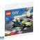LEGO City Racewagen 30640 foto 1