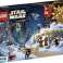 LEGO Star Wars Advento kalendorius 2023 75366 nuotrauka 2