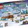 LEGO Friends Holidays in an Igloo 41760 image 1