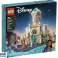 LEGO Disney ønsker kong Magnificos slott 43224 bilde 2