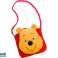 Disney Winnie O Pooh Plush Bag 1300268 foto 2