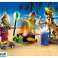 PLAYMOBIL SCOOBY DOO! Adventures with Witch Doctor 70707 image 2