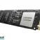 Samsung SSD PM9A1 M.2 PCIe 4.0 x4 NVMe de 1 TB vrac MZVL21T0HCLR 00B00 fotografia 2