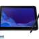 Samsung Galaxy Tab Active 4 Pro 128GB 10.1 fekete SM T636BZKEEEB kép 1