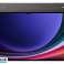 Samsung Galaxy Tab S9 Ultra 12 256 ГБ 5G графіт DE SM X916BZAAEUB зображення 1