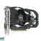 ASUS NVIDIA Dual GeForce GTX 1650 4GB EVO OC Edition 90YV0EZD M0NA00 bilde 3
