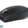 Logitech Wireless Mouse MX Anywhere 3s Rechts Graphite 910 006929 foto 2