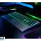 Razer Ornata V3 X Gaming Tastatur Sort RZ03 04470400 R3G1 billede 1