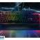 Razer BlackWidow V4 Pro Gaming клавиатура зелен превключвател RZ03 04680400 R3G1 картина 1