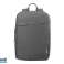 Lenovo Notebook Backpack 15.6 Casual Zaino Grigio 4X40T84058 foto 2