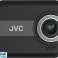 JVC GC DR10 E Full HD műszerfalkamera fekete DE GC DR10 E kép 1