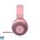 Razer Kraken -kuulokkeet vaaleanpunainen RZ04 02830300 R3M1 kuva 2