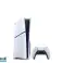 Sony PlayStation 5 SLIM disko leidimas Balta 1TB CFI 2000 9577171 nuotrauka 3