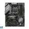 MSI B650 Gaming Plus Wi Fi AMD mātesplate ATX 7E26 001R attēls 1