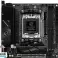ASRock B650I Lightning WiFi AM5 AMD alaplap 90 MXBMP0 A0UAYZ kép 5