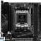 ASRock B650I Lightning WiFi AM5 AMD alaplap 90 MXBMP0 A0UAYZ kép 3