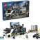 LEGO City Police Truck with Lab 60418 image 2