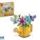 LEGO Creator 3 in 1 Watering Can with Flowers 31149 image 3