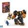 LEGO Ninjago   Coles Erdmech  71806 Bild 2