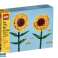 LEGO   Sonnenblumen  40524 Bild 2