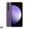 Samsung Galaxy S23 FE 256 ГБ 5G фіолетовий SM S711BZPGEUB зображення 2