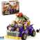 LEGO Super Mario Bowser's Uitbreidingsset: Monsterwagen 71431 foto 3