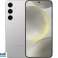 Samsung Galaxy S24 256 ГБ/8 ГБ мраморно-серый Великобритания изображение 2