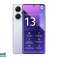 Xiaomi Redmi Note 13 Pro 5G Dual Sim 16/512GB Aurora Purple UK MZB0FF6EU billede 1