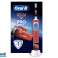 Oral B Kids Cars Vitality Pro 103 Toothbrush 8006540773031 image 1