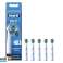 Oral B šepetėliai Pro Precision Clean 5 pakuotės 860939 nuotrauka 1