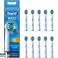 Oral B Precision Clean CleanMaximiser brush heads 10 pieces 861080 image 1