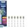 Oral B Brushes Pro Deep Cleaning 6 Pack White 860793 billede 2